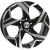 RST R227 7x17 5*110 ET46 DIA63.3 GB Литой RST R227 7x17 5*110 ET46 DIA63.3 GB Литой