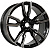 RST R102FF 9x20 5*112 ET35 DIA66.6 BFP Литой