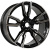 RST R102FF 9x20 5*112 ET35 DIA66.6 BFP Литой RST R102FF 9x20 5*112 ET35 DIA66.6 BFP Литой