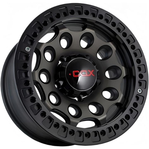 COX D3359 9x17 5*150 ET-20 DIA110.5 CD-B14BX/M Литой