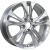 Replica H HY14 6.5x17 5*114.3 ET48 DIA67.1 S Литой