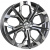 RST R179FF 7.5x19 5*112 ET30 DIA66.6 Platinum Литой RST R179FF 7.5x19 5*112 ET30 DIA66.6 Platinum Литой