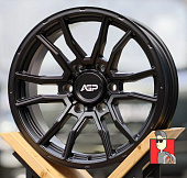 Комплект дисков AGP Off Road 6136 17x8 et5 6x135