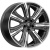K&K Kleemann 8.5x20 5*120 ET45.5 DIA62.6 Diamond gloss graphite Литой K&K Kleemann 8.5x20 5*120 ET45.5 DIA62.6 Diamond gloss graphite Литой