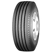 Yokohama 104ZR 11/0 R22.5 148/145M PR16 Рулевая