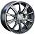 LS 209 6.5x16 5*100 ET48 DIA56.1 GMF Литой
