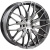 Neo 940 7.5x19 5*114.3 ET40 DIA60.1 BFP Литой