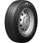 Kumho Winter Portran CW51 225/75 R16C 121/120R