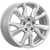 WUP UP114 7x17 5*108 ET33 DIA60.1 Silver Classic Литой WUP UP114 7x17 5*108 ET33 DIA60.1 Silver Classic Литой