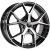 Megami MGM-18FF 6.5x16 4*98 ET35 DIA58.6 BFP Литой Megami MGM-18FF 6.5x16 4*98 ET35 DIA58.6 BFP Литой