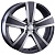 LS 950 6.5x16 4*100 ET49 DIA54.1 GMF Литой
