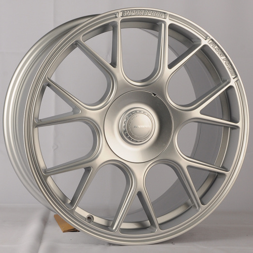 Диски Powcan 3S188 8.5x18/5x114.3 D73.1 ET45 Speed Silver
