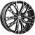 RST R052 8x20 5*108 ET36 DIA65.1 BFP Литой