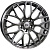RST R137 7x17 5*108 ET33 DIA60.1 BH Литой