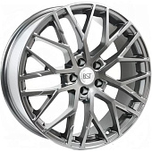 RST R137 7x17 4*108 ET26 DIA65.1 BMG Литой