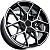 Sakura Wheels YA8135 7x16 4*98 ET30 DIA58.6 B4 Литой