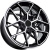 Sakura Wheels YA8135 7x16 4*98 ET30 DIA58.6 B4 Литой
