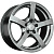LS 357 7x17 5*114.3 ET40 DIA73.1 HPB Литой