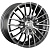 LS 768 7.5x17 5*114.3 ET45 DIA67.1 GMF Литой