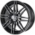 Race Ready CSS2806 6x14 4*98 ET35 DIA58.6 B-P Литой Race Ready CSS2806 6x14 4*98 ET35 DIA58.6 B-P Литой