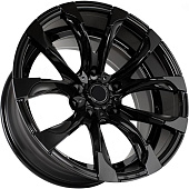 Sakura Wheels R9546 10x22 5*150 ET0 DIA110.1 B1 Литой