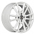 X'trike X-129 6.5x16 4*98 ET35 DIA58.6 W Литой