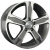 Replay SK124 6.5x17 5*112 ET41 DIA57.1 GMFP Литой