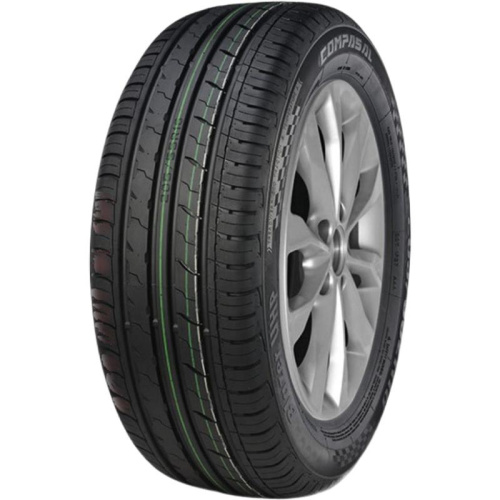Compasal Blazer UHP 245/50 R18 104W