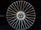 Литые диски Mercedes H3152F FlowForming GLOSS BLACK FACE 20” 5x112 ET36/43 8.5/9.5J D66.6