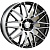 RST R042 8.5x20 5*114.3 ET45 DIA67.1 BFP Литой