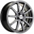 Carwel Лада 6.5x17 4*100 ET43 DIA60.1 GRT Литой