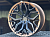 Кованые диски BMW Z-Perfomance FORGED MATTE BRONZE 22” 5x112 ET0 10/11J D66.6