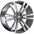 LS Forged FG11 8x19 6*139.7 ET25 DIA106.1 MGMF Кованый