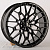 Диски Koko Kuture 0384 8.5x20/5x112 D66.6 ET25 Gloss Black
