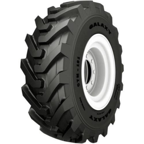 Galaxy CTM 101 R-4 Steel Belt 15.5/80 R24 162A8