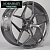 Диски KoKo Kuture YC7676 9.0x20/5x112 D66.6 ET30 Brushed Grey