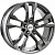 RST R068 8x18 5*114.3 ET30 DIA60.1 GG Литой