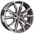 Replay LX190 8.5x20 5*114.3 ET30 DIA60.1 GMF Литой