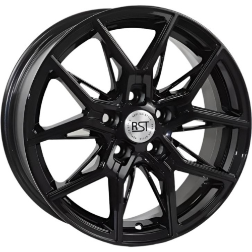 RST R146 6.5x16 5*114.3 ET45 DIA67.1 SL Литой