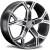 Replay GS15 8x19 5*114.3 ET39 DIA67.1 GMF Литой