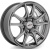 X'trike X-104 6x14 4*100 ET38 DIA67.1 BKFP Литой