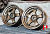 Комплект дисков SSR SP1 18x9.5 et25 5x100/5x114.3 d73.1