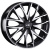 LS 916 6.5x17 4*100 ET41 DIA60.1 GMF Литой