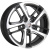 Replica Concept SNG501 6.5x16 5*112 ET39 DIA66.6 BFP Литой Replica Concept SNG501 6.5x16 5*112 ET39 DIA66.6 BFP Литой