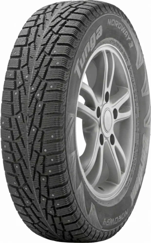 Tunga Nordway 3 185/60/14 82Q