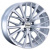 Carwel Майя 7x17 5*114.3 ET45 DIA60.1 SB Литой Carwel Майя 7x17 5*114.3 ET45 DIA60.1 SB Литой