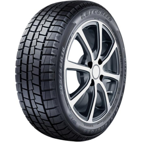 Autogreen WinterCross WL6 265/60 R18 114S