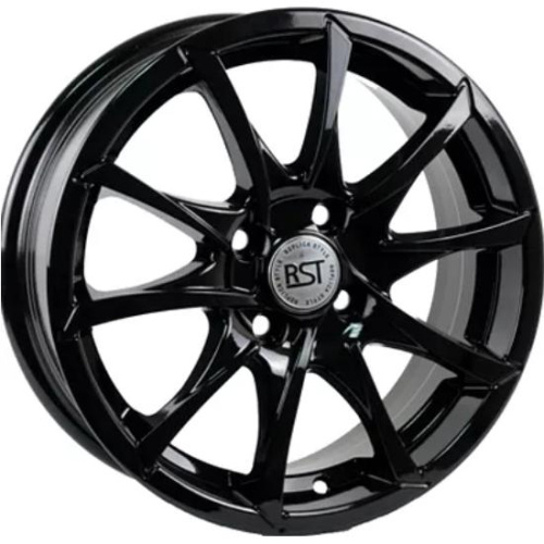 RST R035 6x15 4*100 ET48 DIA54.1 GB Литой