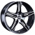 LS 1056 7x16 5*108 ET45 DIA63.3 SF Литой LS 1056 7x16 5*108 ET45 DIA63.3 SF Литой
