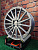 Vossen VFS2 17 j7.5 4/100 et40 dia73.1 Снежка